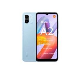 Smartphone XIAOMI Redmi A2 6.52in 3Gb 64Gb 4G Azul