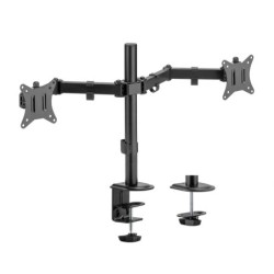 Soporte Mesa AISENS 17in-32in Gira/Inclina (DT32TSR-149)