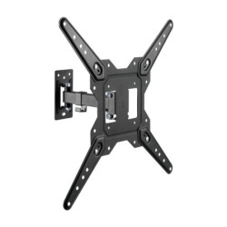 Soporte Pared AISENS 23in-55in Gira/Inclina (WT55TSE-151)