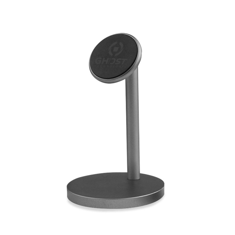 Soporte CELLY Magnetico de Sobremesa (GHOSTDESKDS)