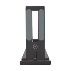 Soporte Smartphone CELLY  Negro (SWCOLORDESKBK)