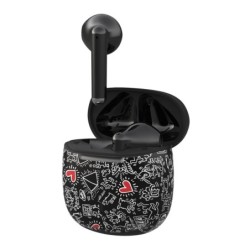 Auriculares CELLY Keith Haring Wireless (KHWEARPHONE)