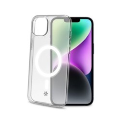 Funda Gel CELLY 6.1in para iPhone 15 (GELSKINMAG1053)