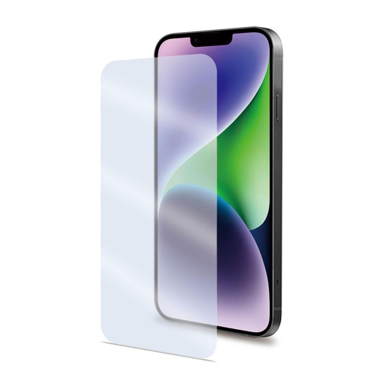 Protector Pantalla CELLY 6.7in iPhone 15 Plus (EASY1055)