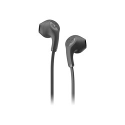 Auriculares Fresh N Rebel Flow 3.5mm Gris (3EP1000SG)