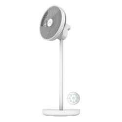Ventilador Pie CECOTEC EnergySilence 2600 22W (08243)