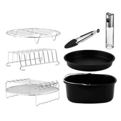 Kit Accesorios CECOTEC Cecofry Pack (04995)