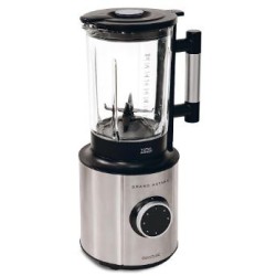Batidora de Vaso CECOTEC Grand Katana 18 Blanca (03983)