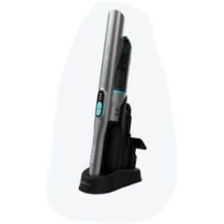 Aspirador de mano CECOTEC Conga Rockstar Micro+ (08381)