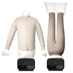 Maniquí de Secado y Planchado CECOTEC IronHero (08500)