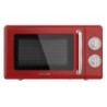 Microondas CECOTEC ProClean 3010 Retro Red 20L (01705)