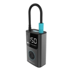 Inflador Eléctrico CECOTEC Air Max (04780)