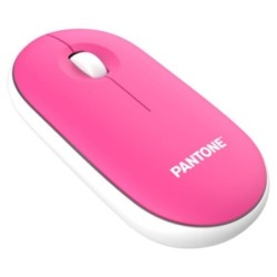Ratón Pantone Wireless Rosa (PT-MS001P1)