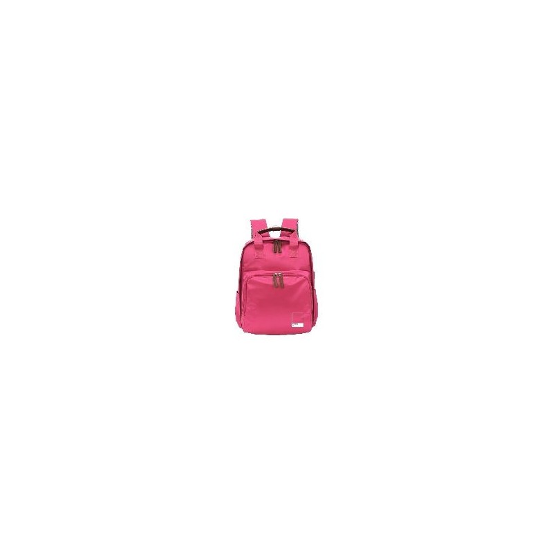 Mochila PANTONE 15.6in Rosa (PT-BPK0021R)