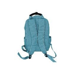 Mochila PANTONE 15.6in Azul Claro (PT-BPK0021G)