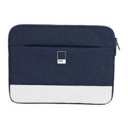 Funda PANTONE 15.6in Poliéster Azul Oscuro (PT-BPC001N)