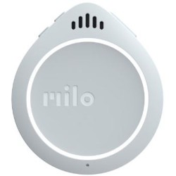 Action Communicator MILO Equinox Blanck (MC-B-01-E)