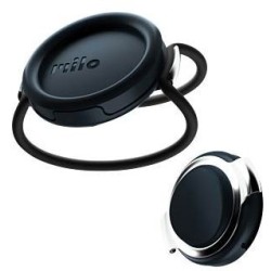 Clip Bicicleta MILO Action Communicator (MA-BKE-01-W)
