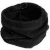 Braga de cuello MILO Negro (MA-BUF-01-W)