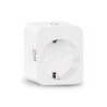 Enchufe Inteligente Wiz 230V WiFi Blanco (929002427101)