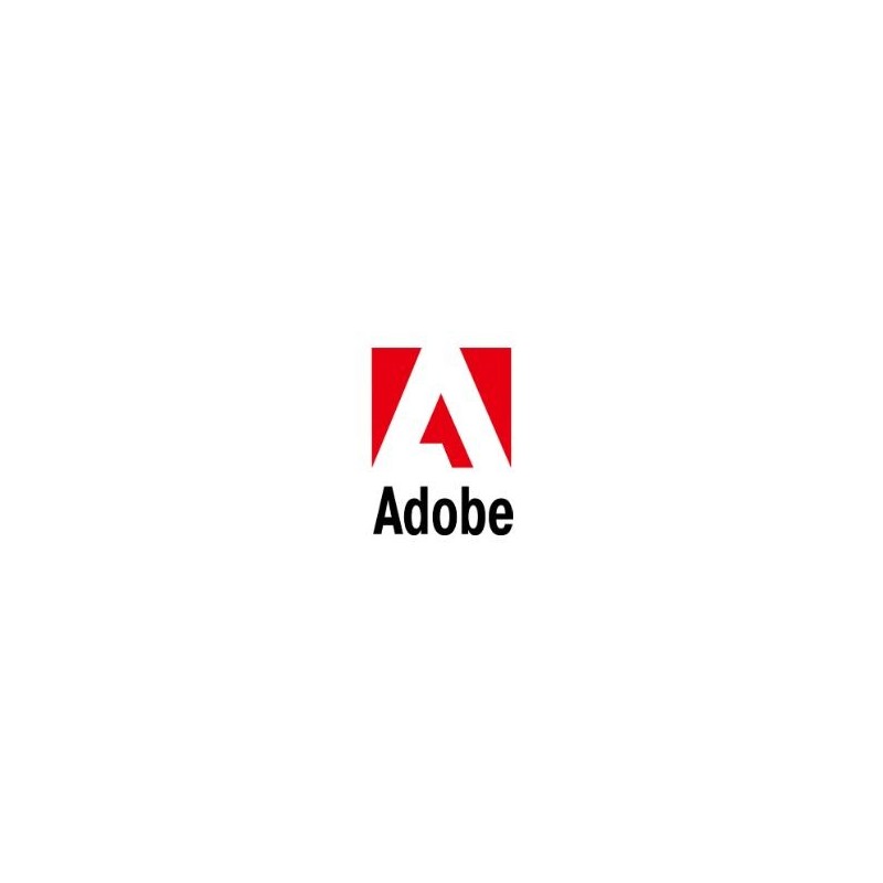 Licencia ADOBE (SPL00000008)