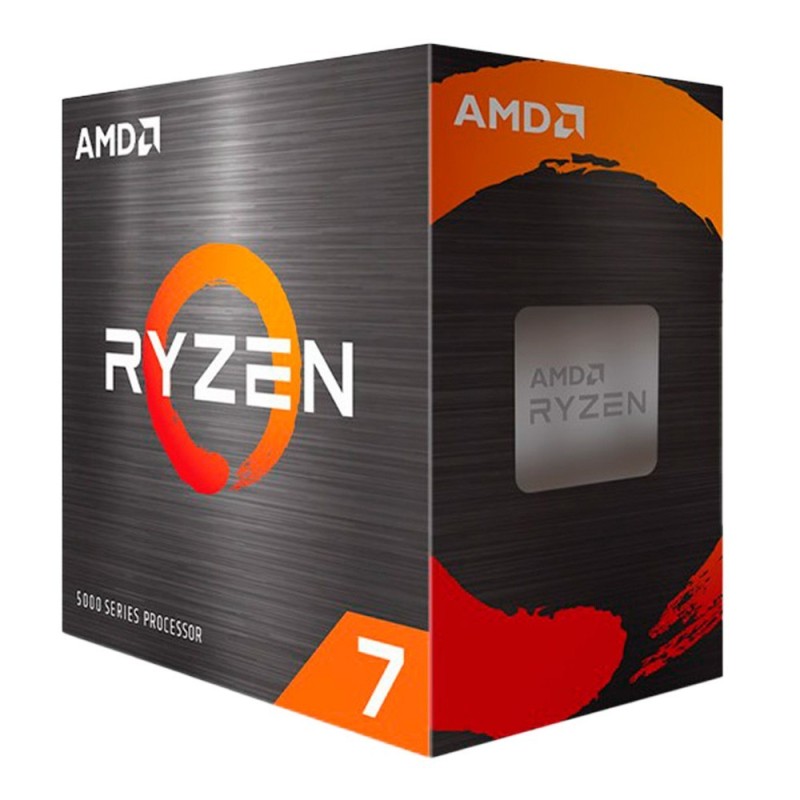 CPU AMD Ryzen 7-5700X AM4 3.4GHz (100-100000926WOF)
