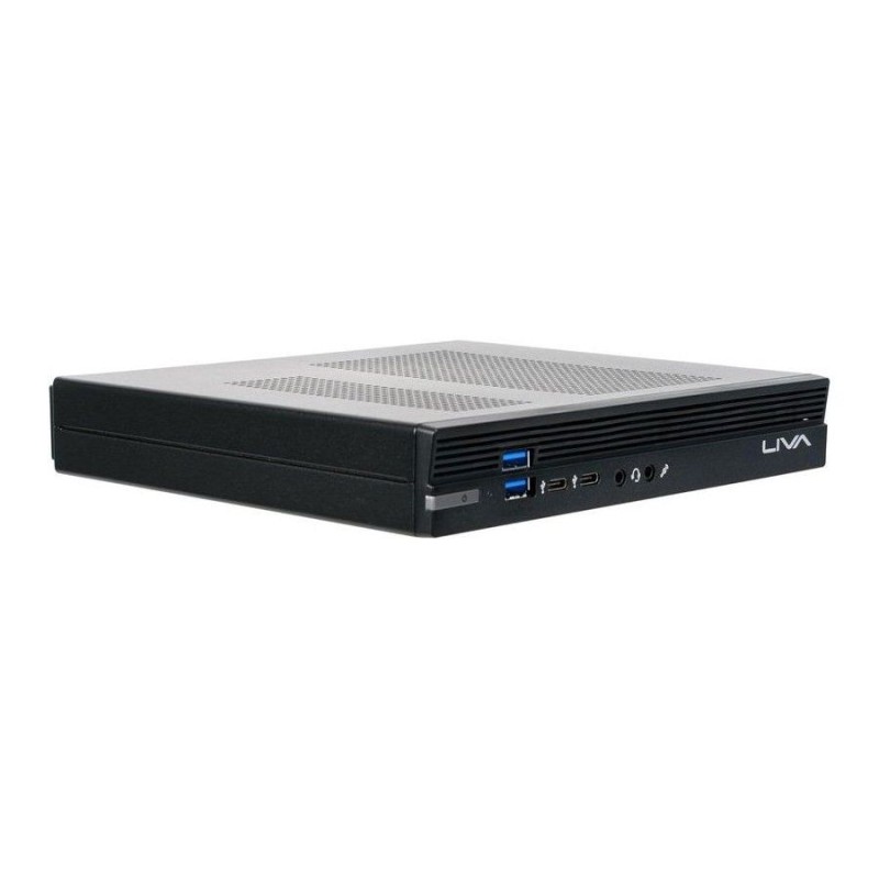 ECS NUC LIVA One H610 LGA1700 2.5in (95-662-QC3009)