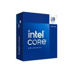 CPU Intel Core i9-14900K LGA1700 3.2GHz/6GHz 36Mb Caja