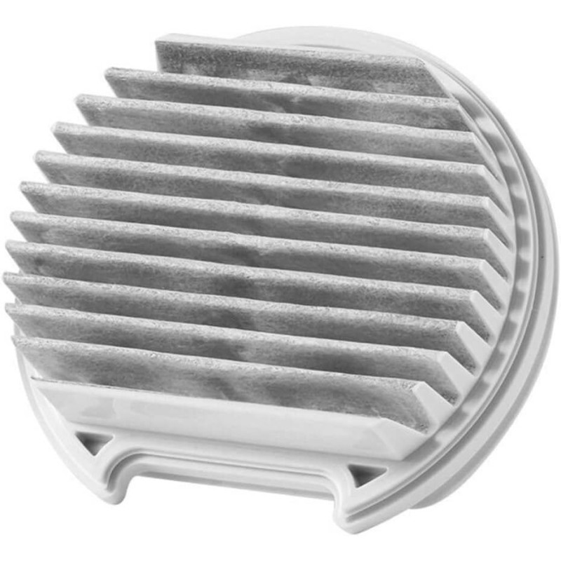 Pack XIAOMI 2 Filtros HEPA Mi Vacuum Cleaner(BHR4634CN)