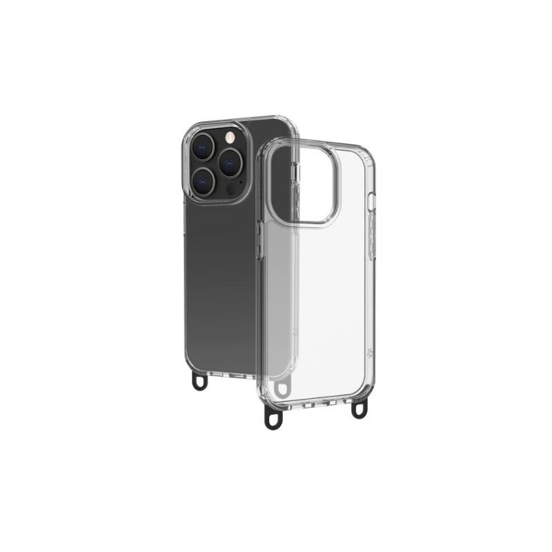 Funda CELLY Freedom iPhone 15 PRO (FREEDOMCS1054)