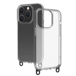 Funda CELLY Freedom iPhone 15 (FREEDOMCS1053)