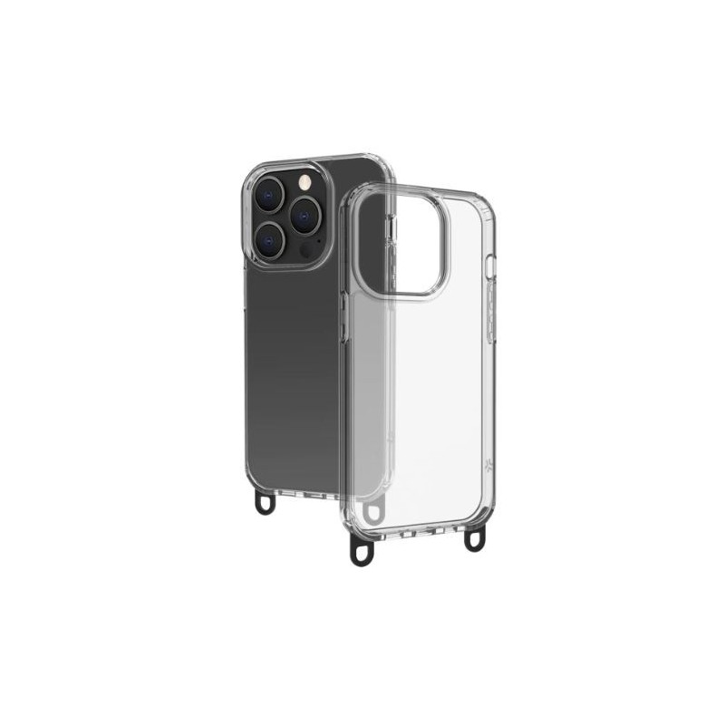 Funda CELLY Freedom iPhone 15 PLUS (FREEDOMCS1055)