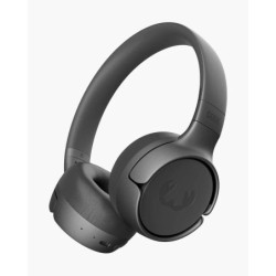 Auriculares Fresh N Rebel Code Fuse BT Gris (3HP1100SG)