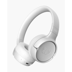 Auriculares Fresh N Rebel Code Fuse BT Gris (3HP1100IG)