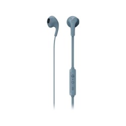 Auriculares Fresh N Rebel Flow USB-C Azul (3EP1001DV)