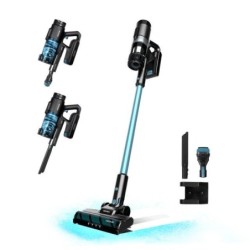 Aspirador Escoba CECOTEC Conga Rockstar 1500 Ray(08423)