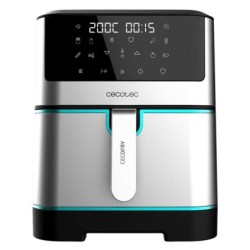 Freidora Aire CECOTEC Cecofry Supreme 8000 8L (04984)