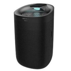 Deshumidificador CECOTEC BigDry 3000 45W Negro (05615)