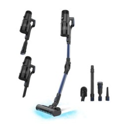 Aspirador CECOTEC Rockstar 6500 Century 4 en 1 (08433)