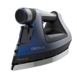 Plancha CECOTEC IronHero 3000 Sauna i-Pump (01878)