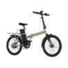 Bicicleta eléctrica CECOTEC Flexy plegable 16in (07177)