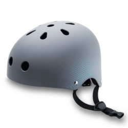 Casco CECOTEC BrainGuard Urban L-XL Gris (07343)