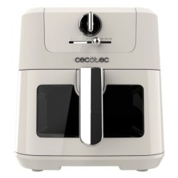 Freidora Aire CECOTEC Cecofry Antique 5000 5L (04953)