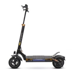 Patinete SmartGyro RockWay Pro 1000W 10in Negr(SG27-424)