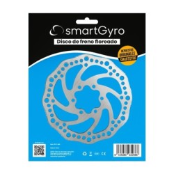 Disco de Freno SmartGyro Floreado (PP27-094)