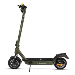 Patinete SmartGyro K2 800W 10in Army (SG27-389)