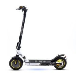 Patinete SmartGyro Z-One 400W 10in Gris (SG27-393)