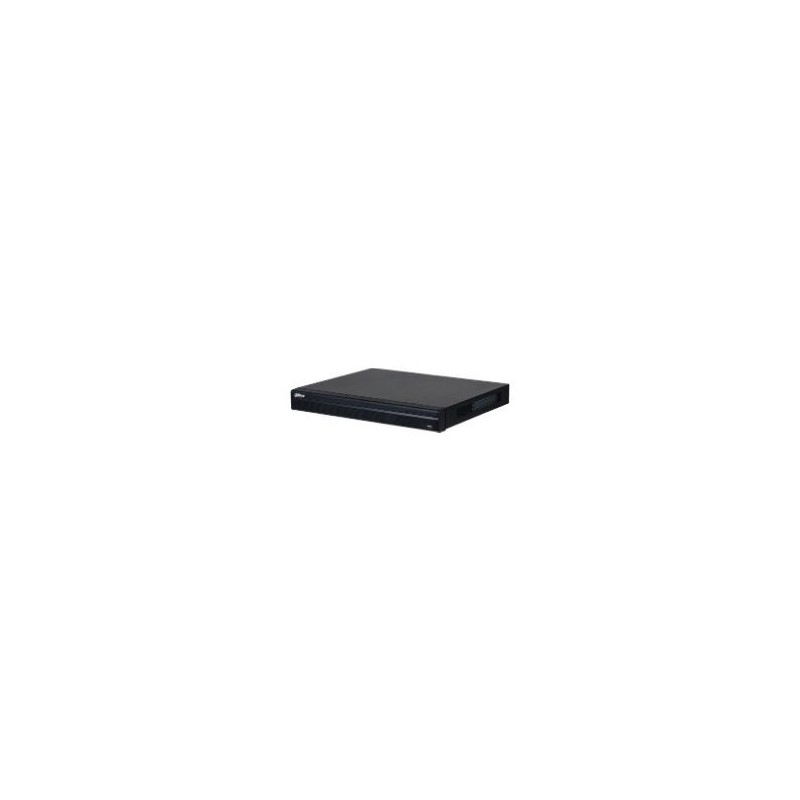 Grabador IP DAHUA NVR Ethernet Negro (DH-NVR4216-16P)