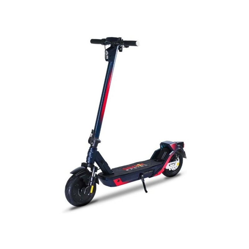 Patinete RED BULL Racing Ten Turbo Azul(RTENTURBO10-12)