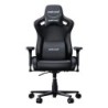 Silla Gaming ANDASEAT Kaiser Frontier (AD12YXL-17-B-PV)